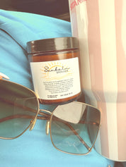 DTW Exclusive Shimmering Sun Balm *Final Sale*