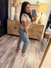 Judy Blue High Waist Tummy Control Jeans