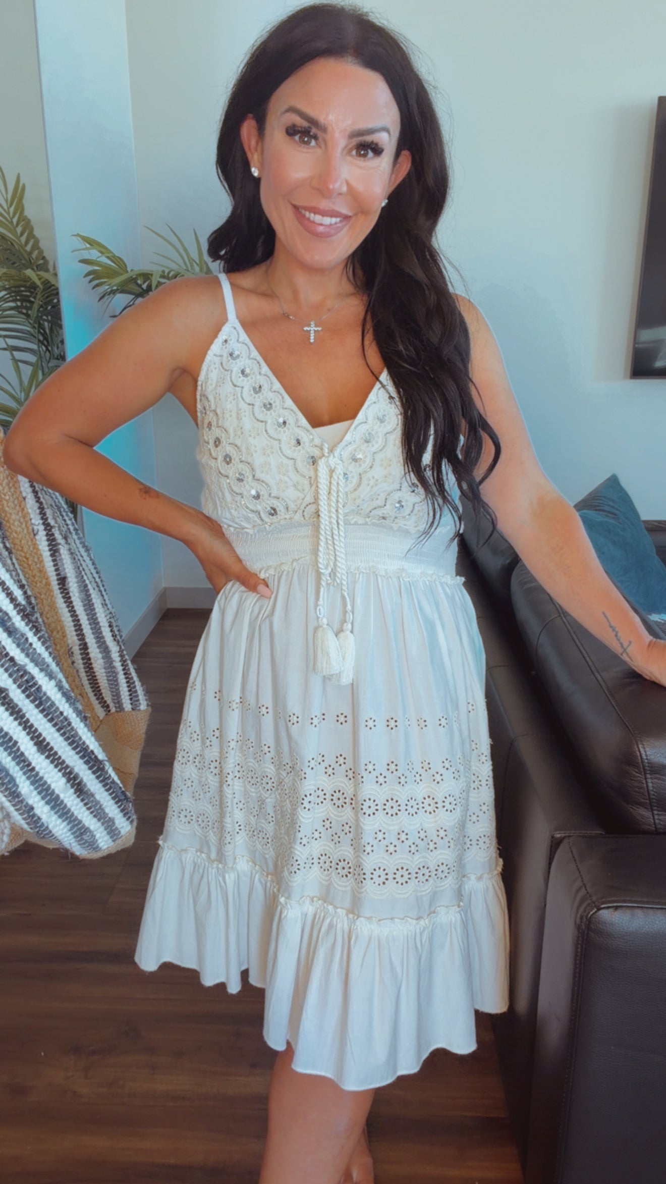 DRESSES