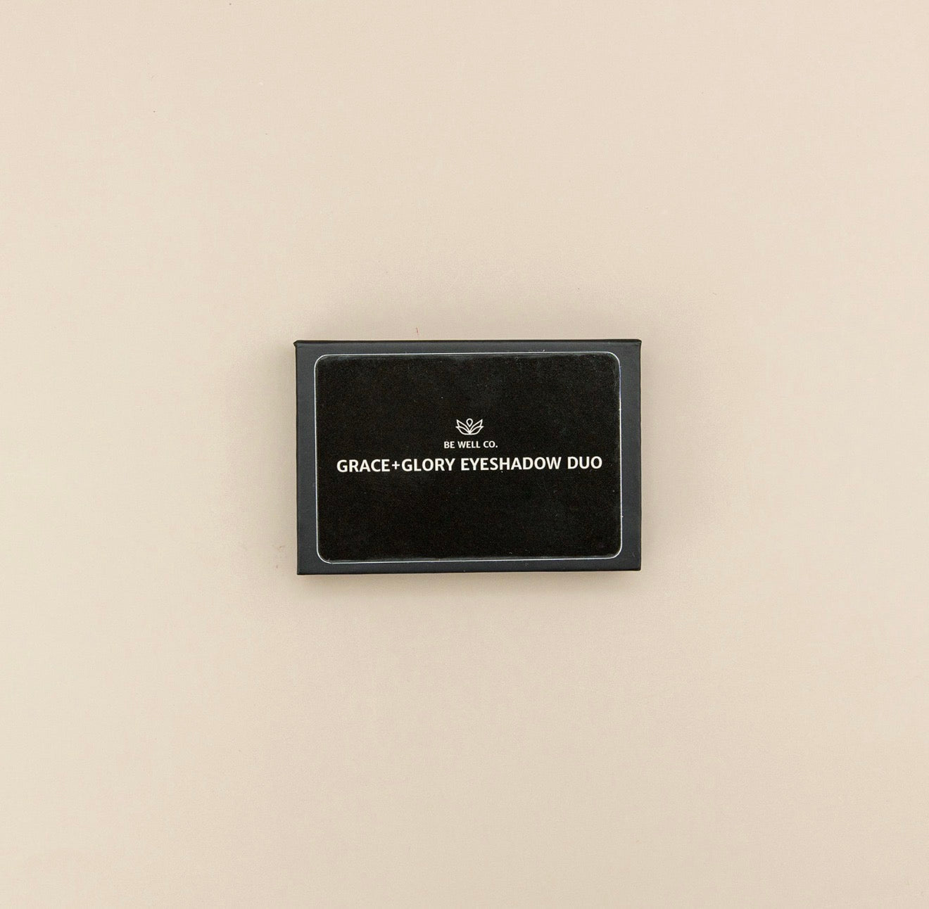 Eyeshadow Duo Palette