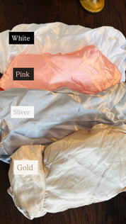 Beauty Face Pillow Cover