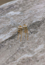 GIA EARRINGS