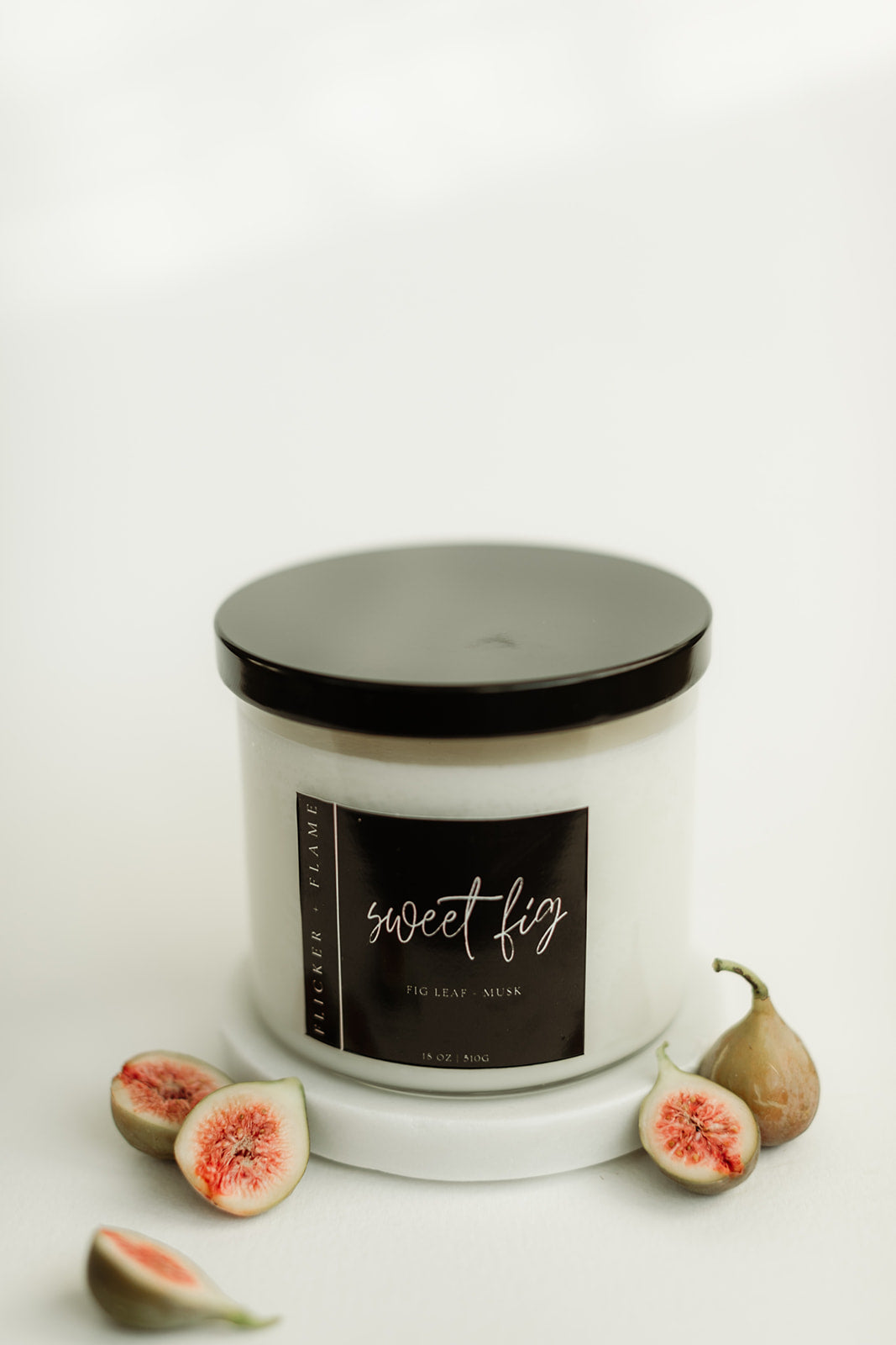 Sweet Fig Candle