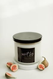 Sweet Fig Candle