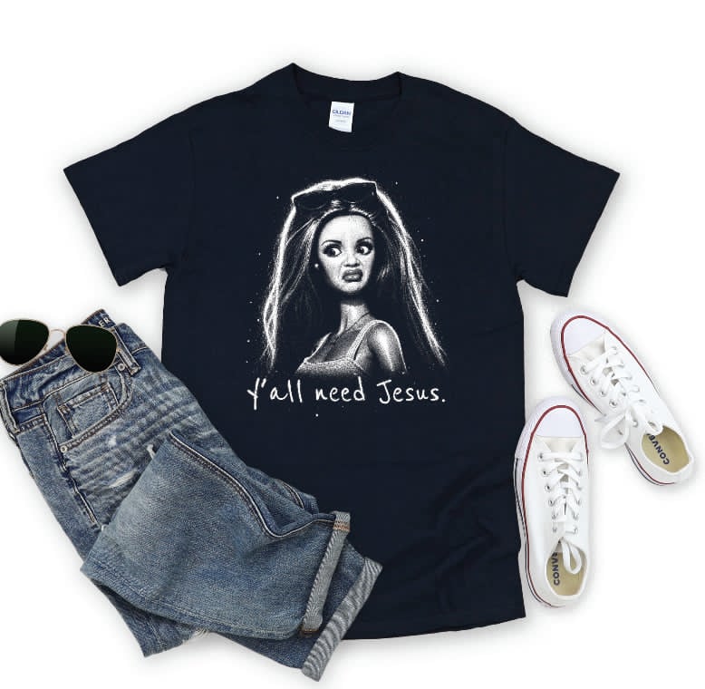 Y'all Need Jesus (collective)
