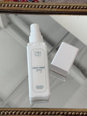 Clear Reset Spray