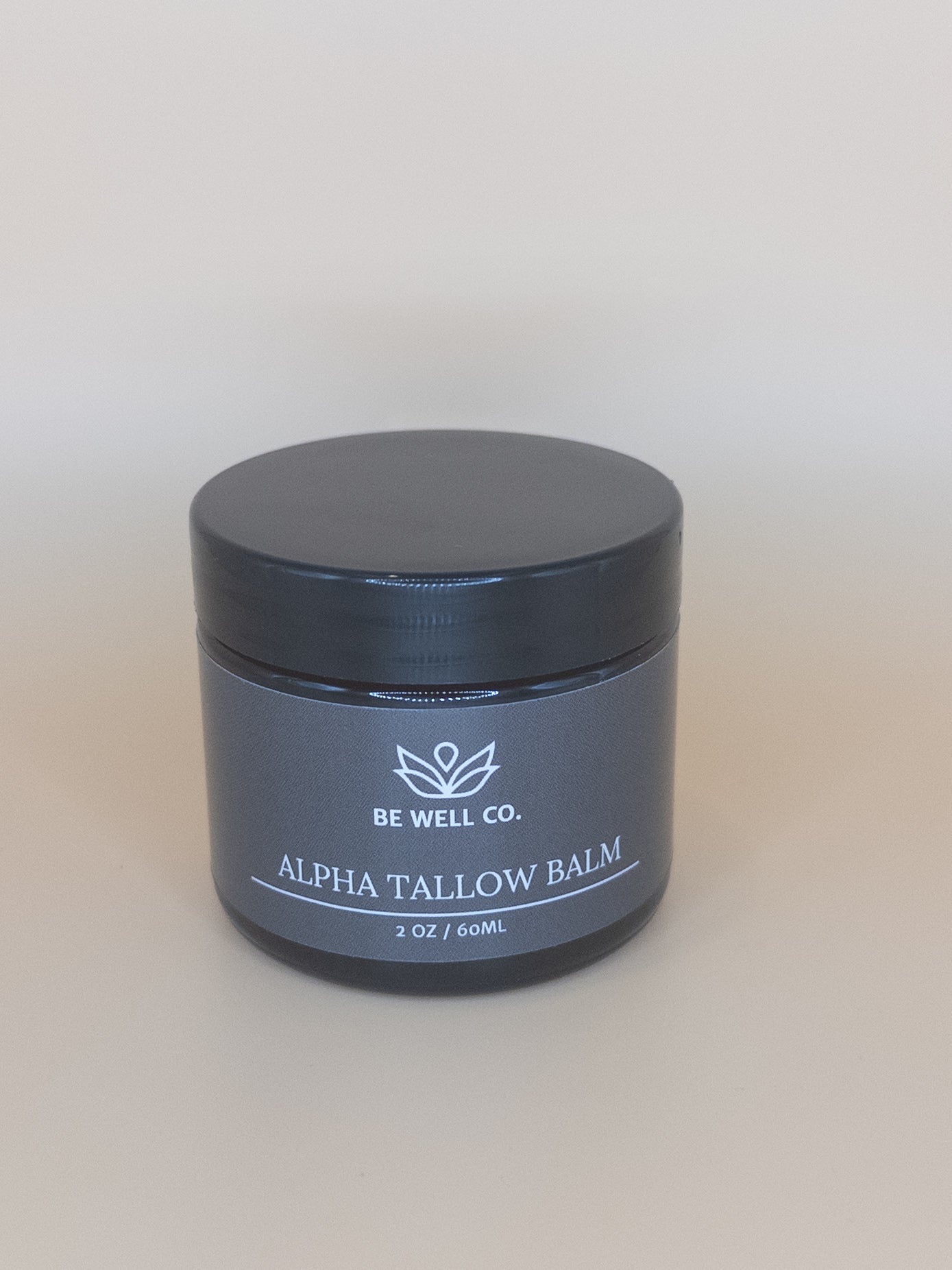 ALPHA Men's Tallow Balm