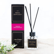 Mixologie Reed Diffuser And Get A Free Mini Room Spray
