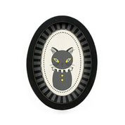 Wood Picture Frame Sign