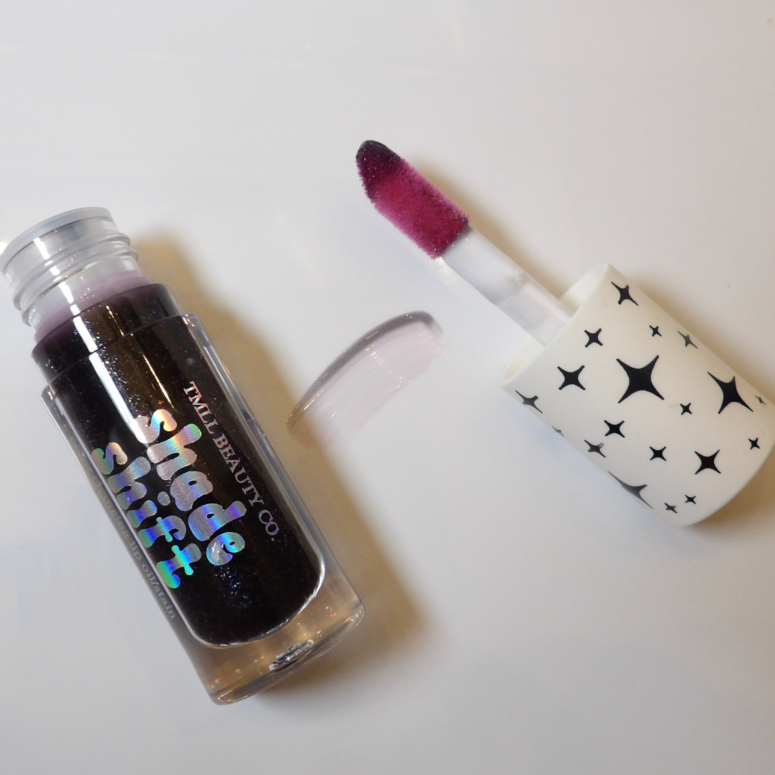 Shade Shift Lip Oil - Mood Ring