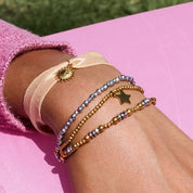 ✨Ava Gold Star Bracelet✨