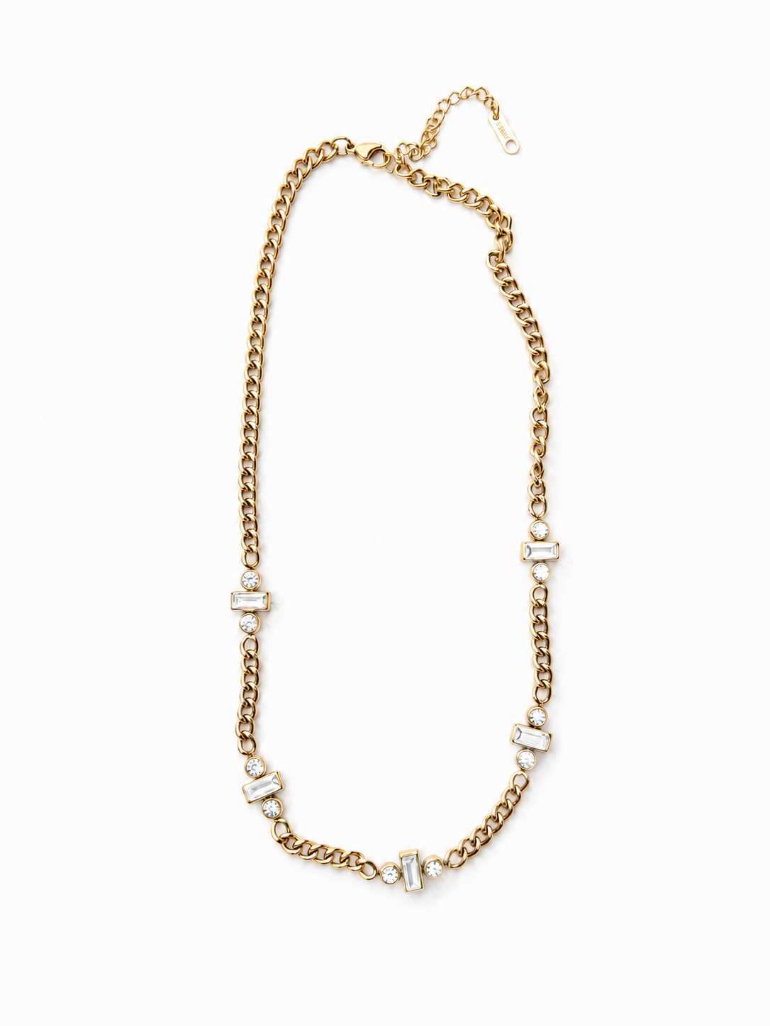 ✨The Carmen Necklace✨