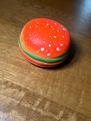 Hamburger Squishy