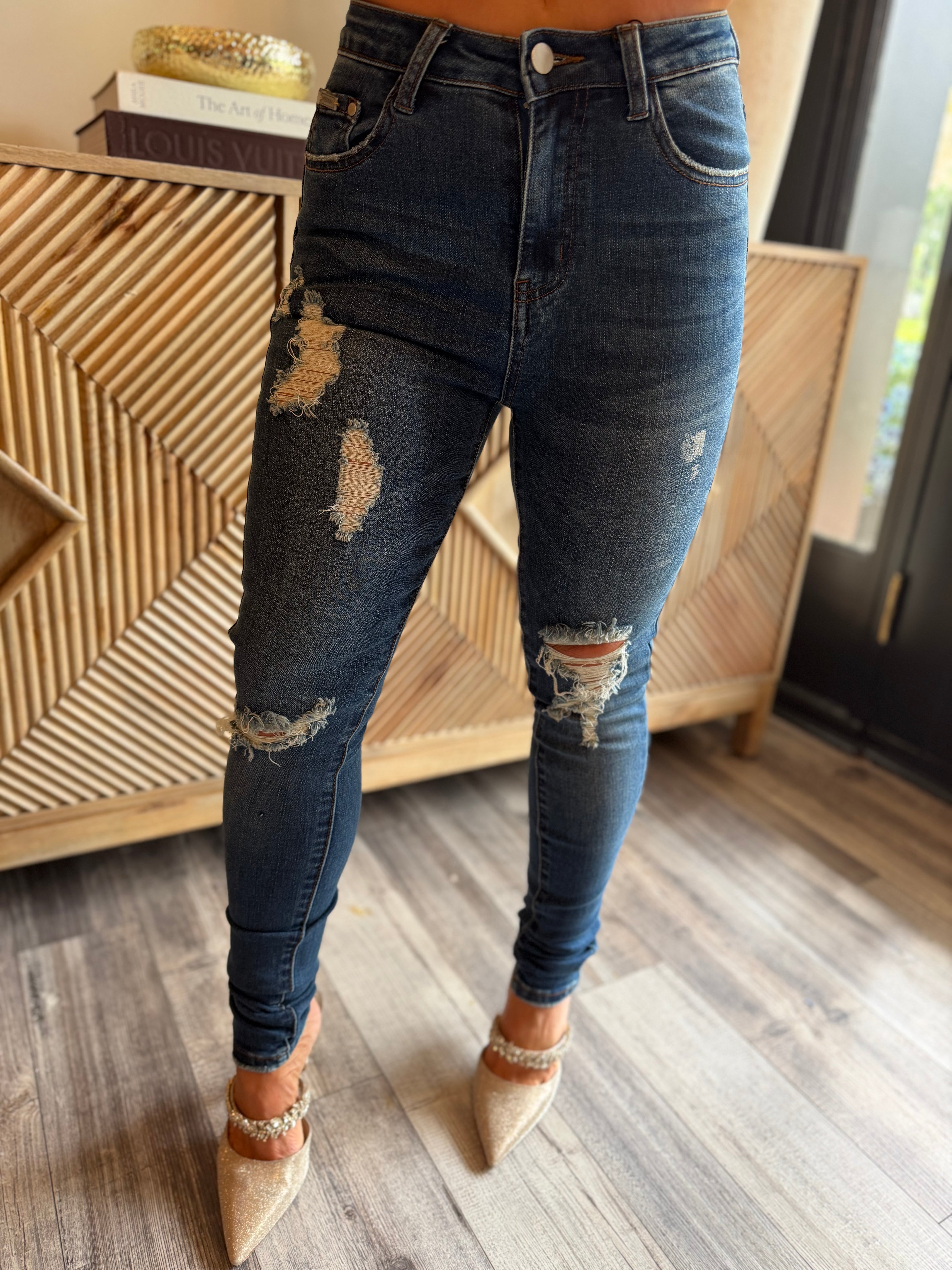 DENIM