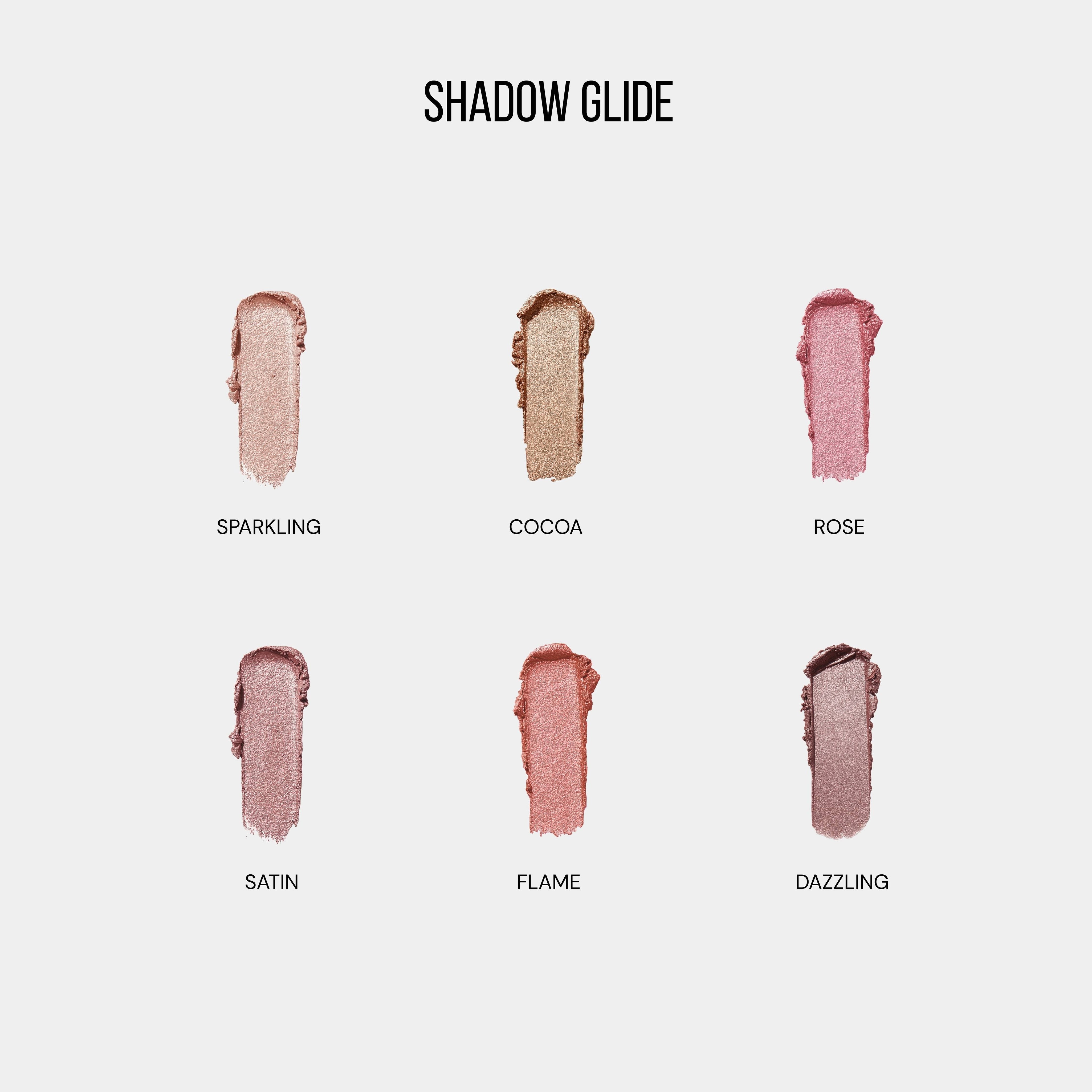 Shadow Glide