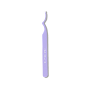 LuxeGlide Lash Tweezers