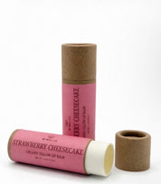 Be Well Co Organic Lip Tallow Balm