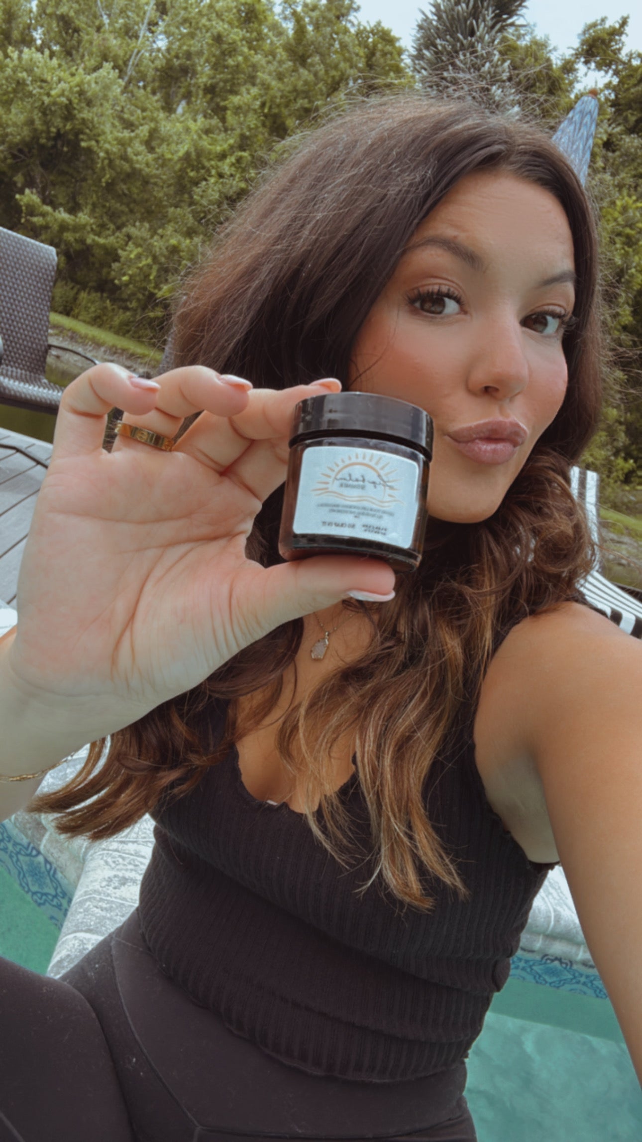 DTW Exclusive Lustrous Lip Glow *Final Sale*