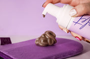 TMLL Ultra Violet Self Tanner + Mitt