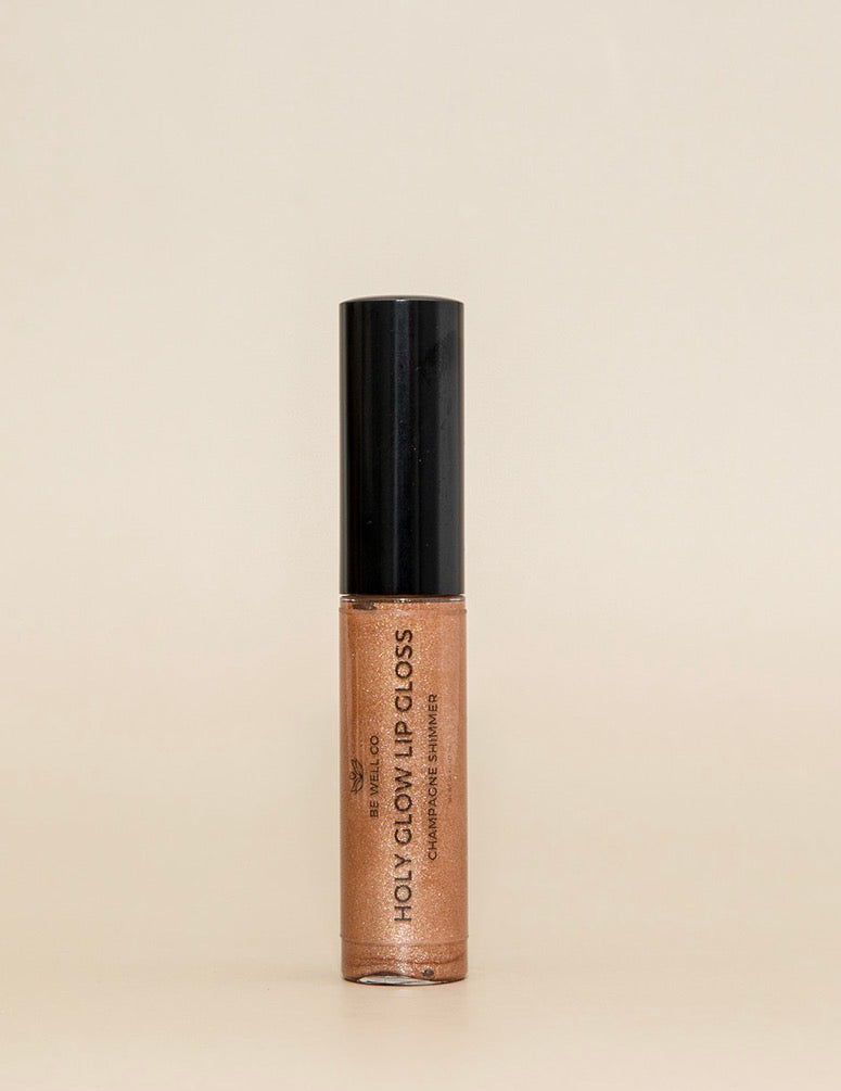 Holy Glow Lip Gloss
