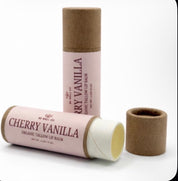 Be Well Co Organic Lip Tallow Balm