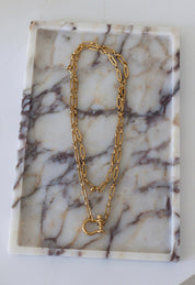 CALLIE NECKLACE