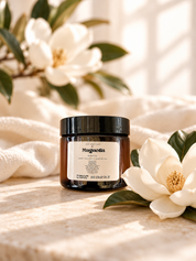 TRAVEL SIZE DTW Exclusive Beef Tallow Castor Oil Firming Cream Travel Size  *Final Sale*