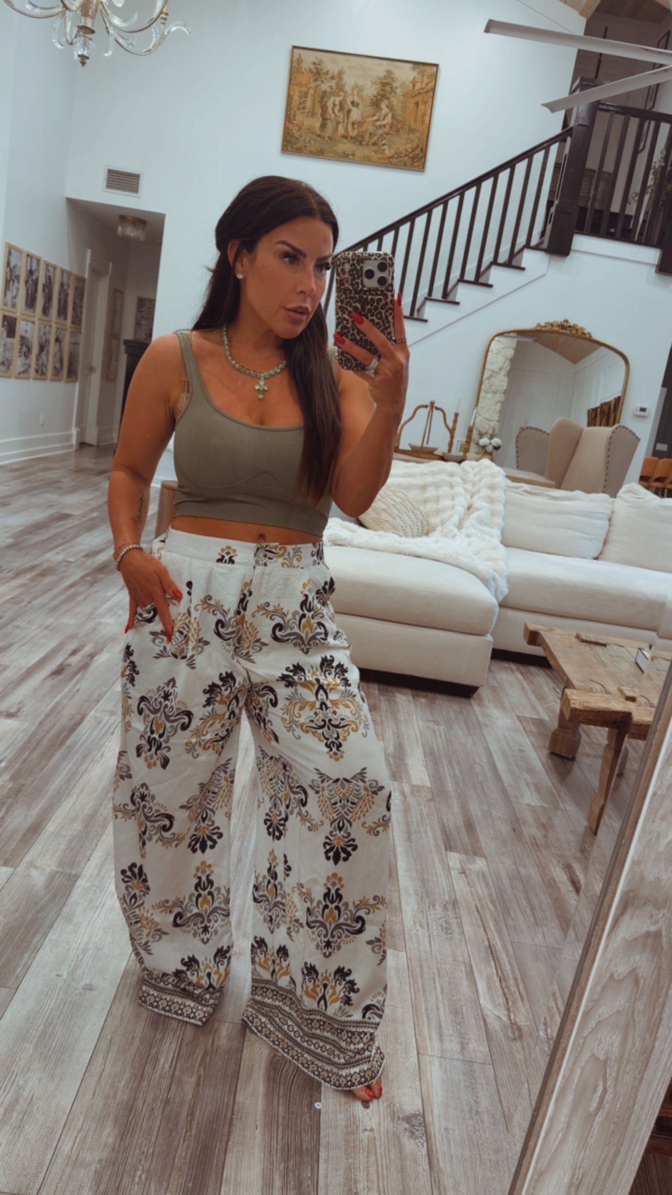 NEW ARRIVALS
