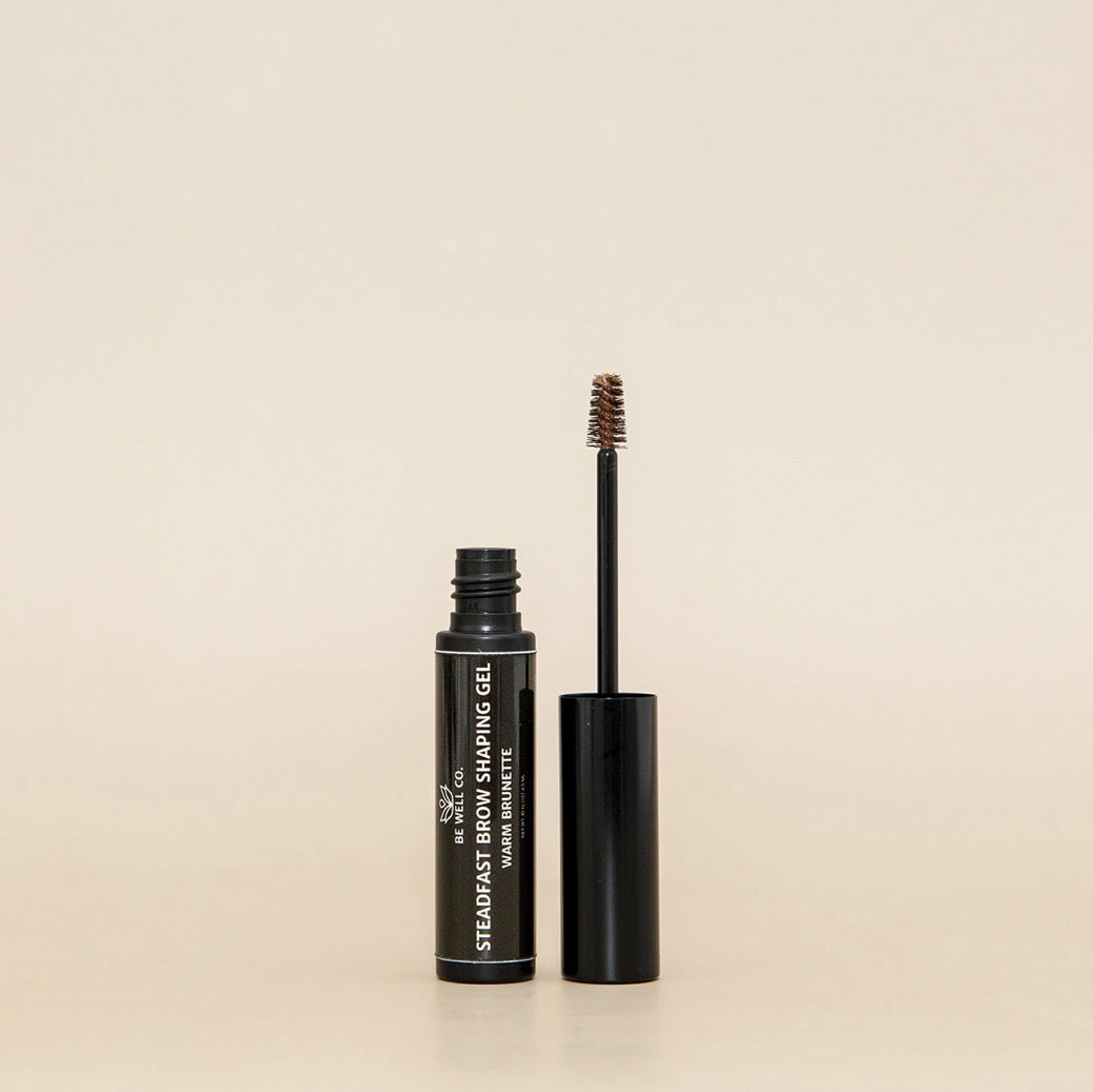 Steadfast Brow Shaping Gel