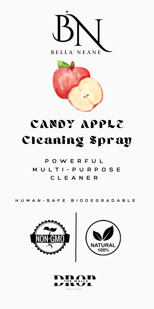 DTW BN Exclusive Clean All Purpose Spray Cleaner *Final Sale*