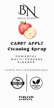 DTW BN Exclusive Clean All Purpose Spray Cleaner *Final Sale*
