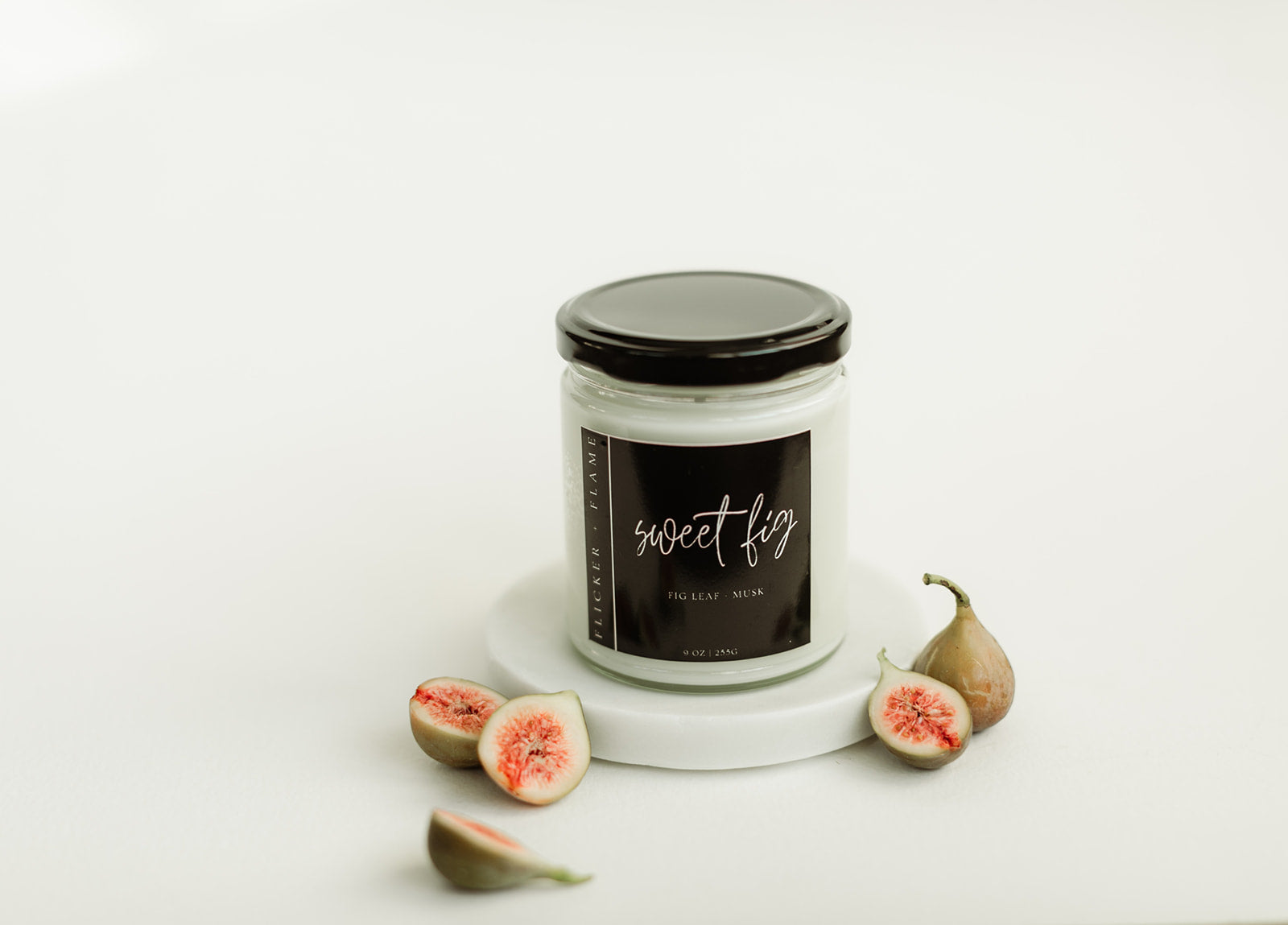 Sweet Fig Candle