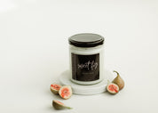 Sweet Fig Candle