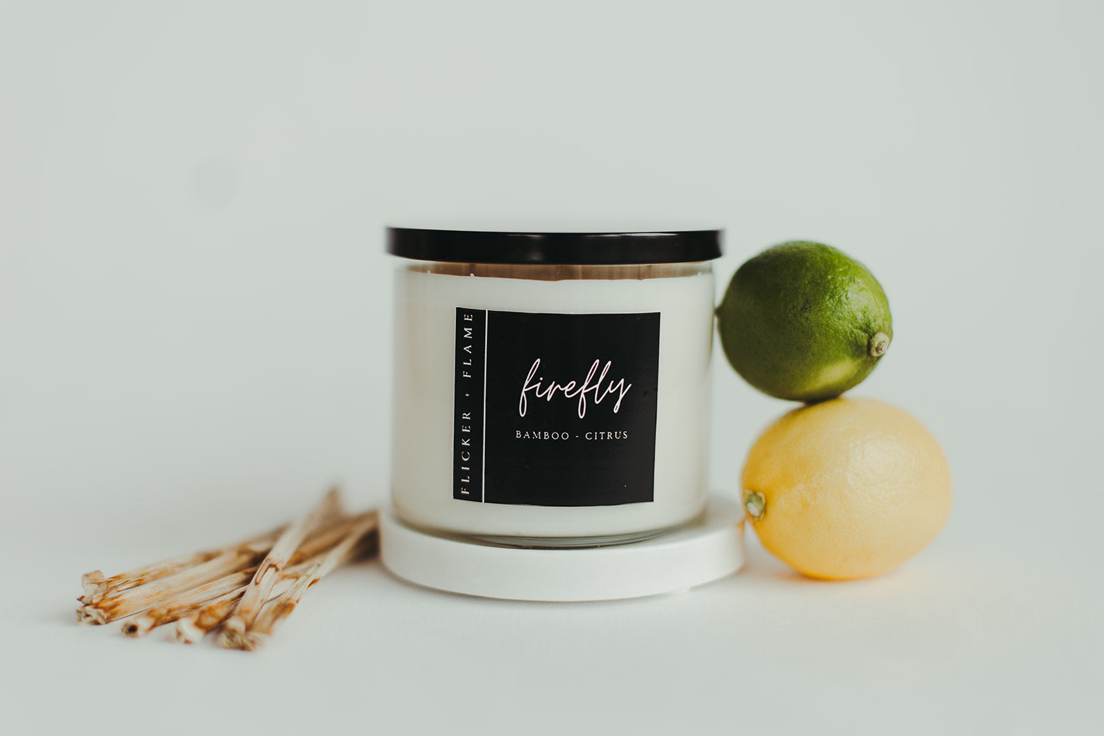 Firefly Soy Candle