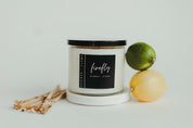 Firefly Soy Candle