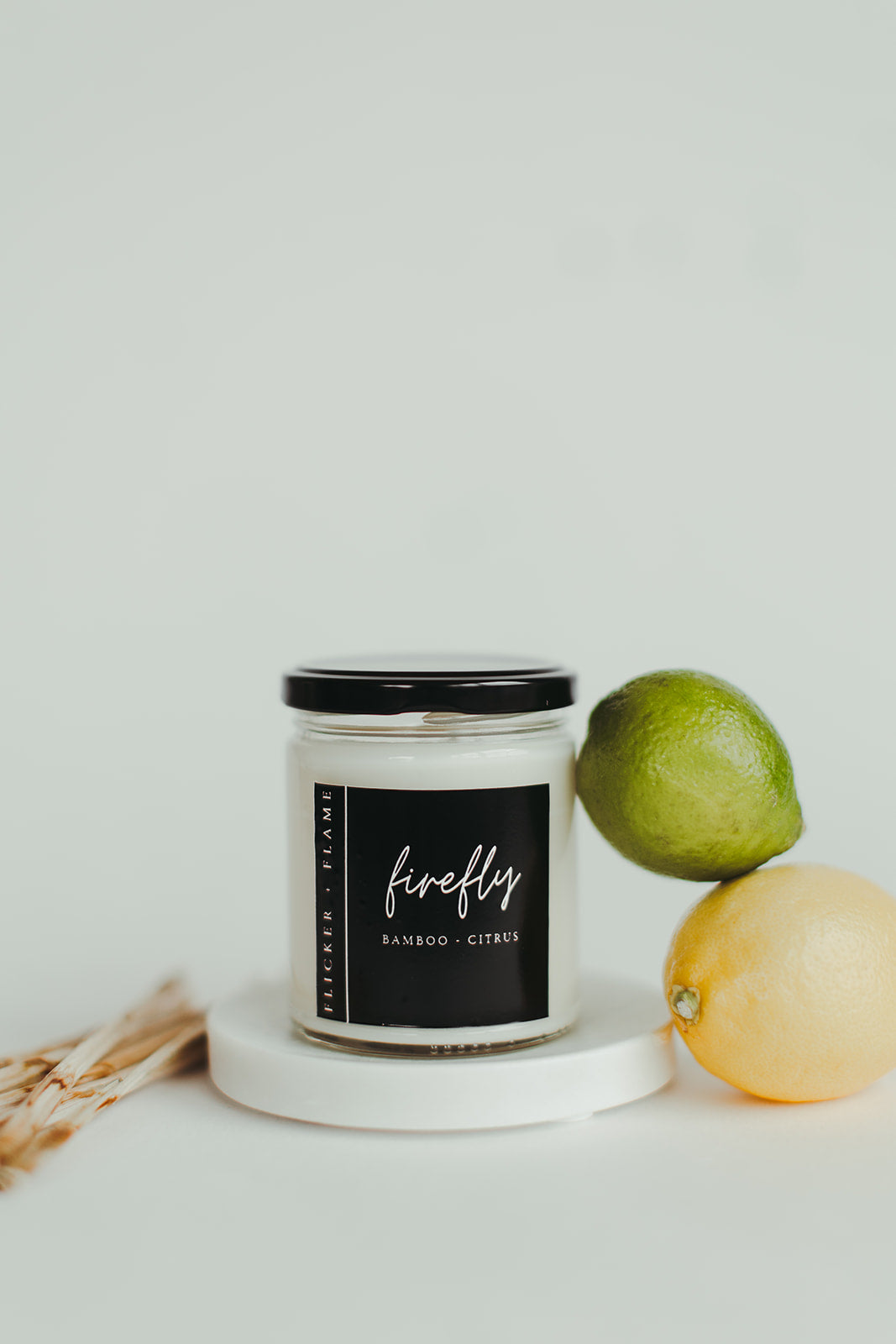 Firefly Soy Candle