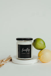 Firefly Soy Candle