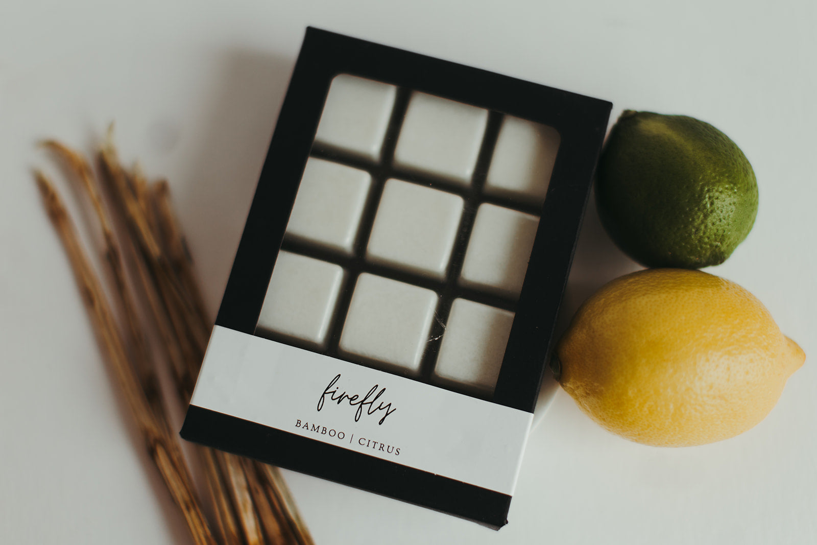 Firefly Wax Melt