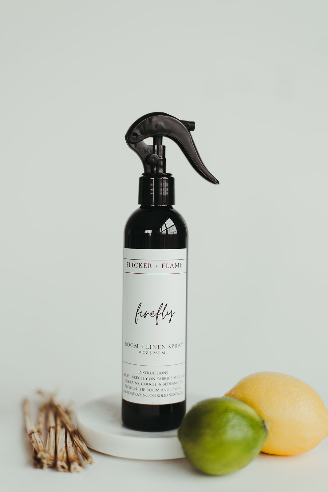Firefly Room + Linen Spray