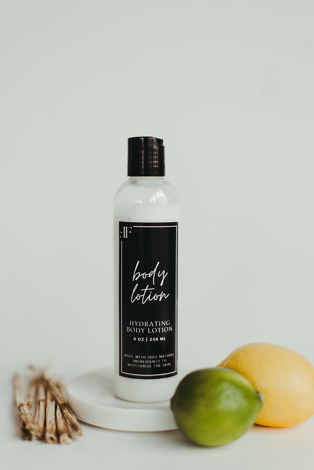 Firefly Body Lotion