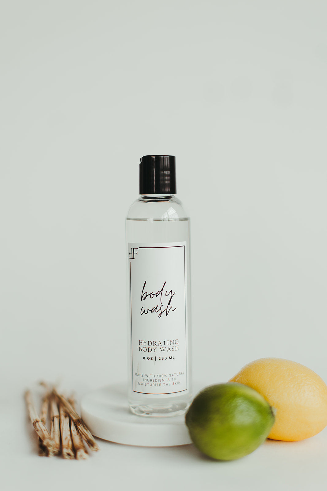 Firefly Body Wash