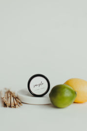 Firefly Soy Candle