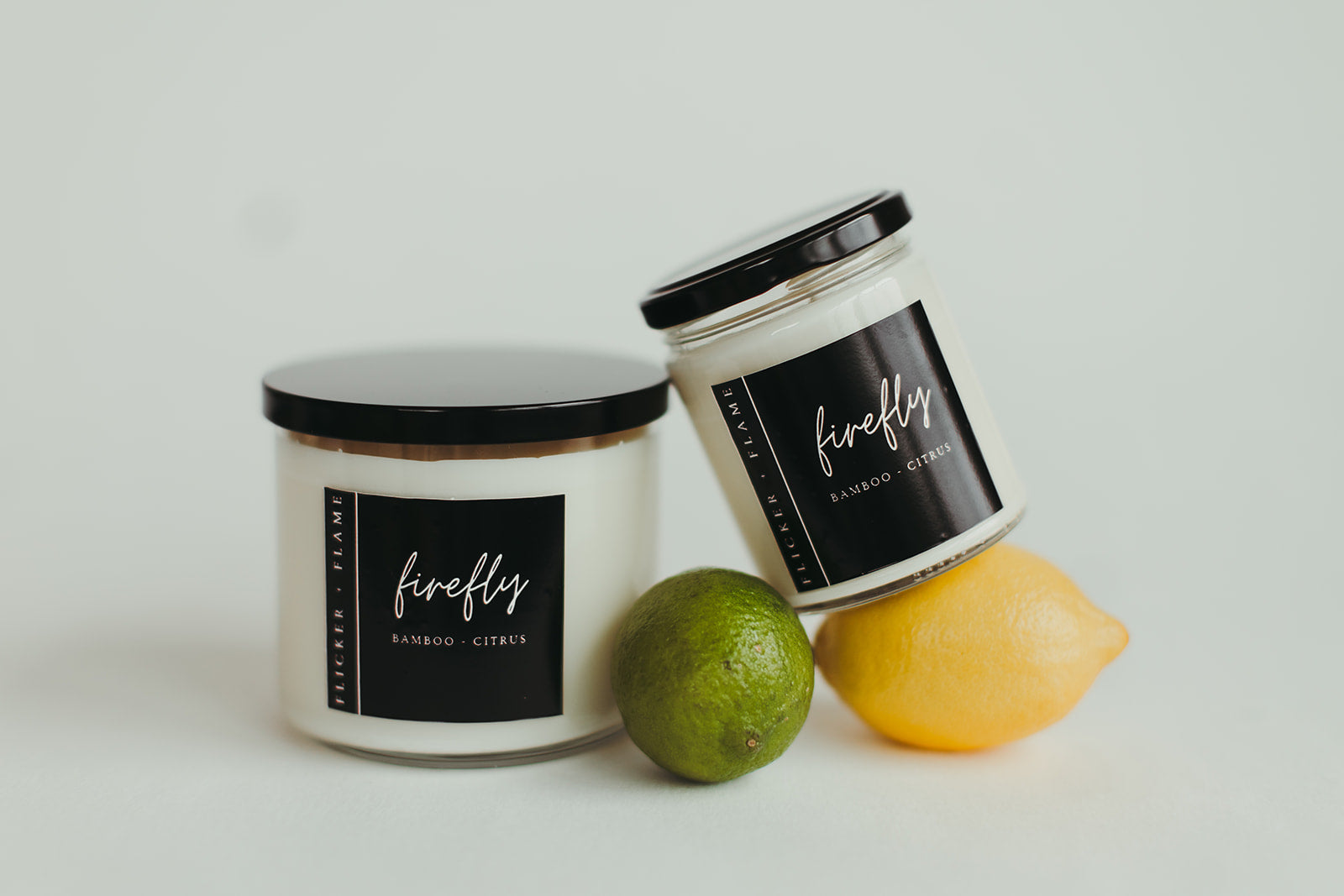 Firefly Soy Candle