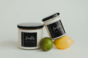Firefly Soy Candle