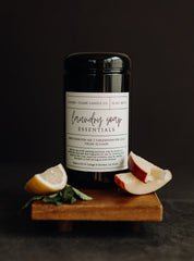 Heirloom Laundry Detergent