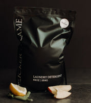 Heirloom Laundry Detergent