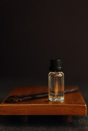 Cozy Timber Diffuser Concentrate
