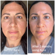 Soothing Foaming Toner