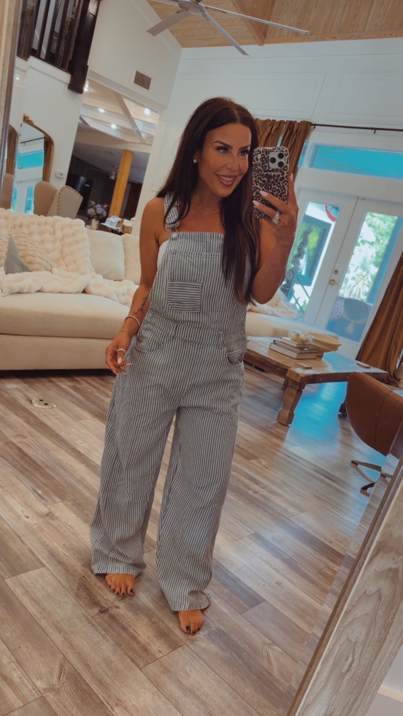DENIM