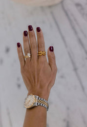 LUNA RING